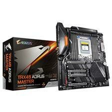 AMD Compatible Motherboards