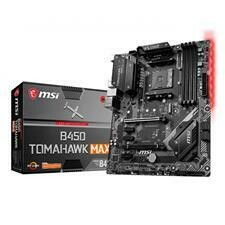 MSI B450 TOMAHAWK MAX AM4 ATX