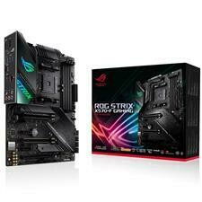 ASUS ROG Strix X570-F Gaming AM4 ATX Motherboard