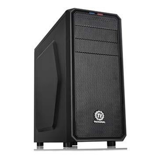 Thermaltake Black Versa H25 CA-1C2-00M1NN-00