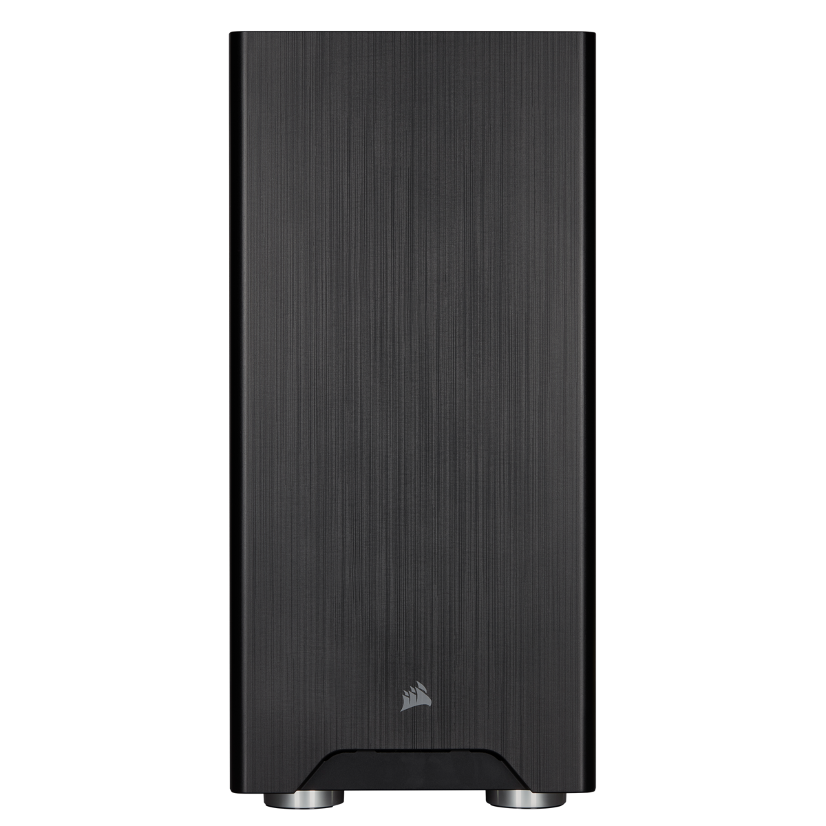 Corsair Carbide Series 275Q Black (CC-9011164-WW) Mid-Tower ATX Quiet Gaming Case without PSU