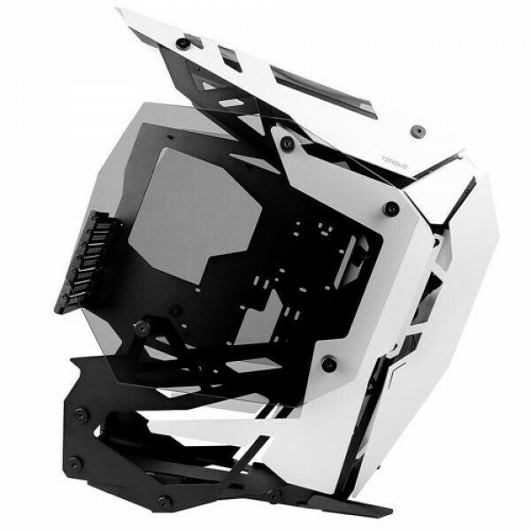 Antec Torque Black/White Open Frame Case