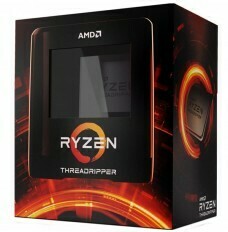 AMD Ryzen Treaddripper 3960X CPU Processor