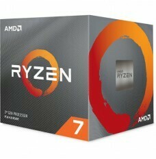 AMD 100-100000025BOX Ryzen 7 3800X with Wraith Prism cooler