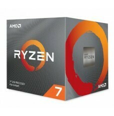 AMD 100-100000071BOX Ryzen 7 3700X with Wraith Prism cooler