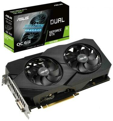 GRAPHICS CARDS
