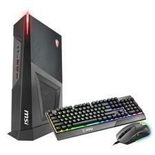 MSI Trident 3 9SC Core i7 RTX 2060 Super Aero ITX Gaming Desktop
