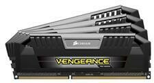 Corsair Vengeance Pro 32GB (4x 8GB) DDR3 1600MHz Memory