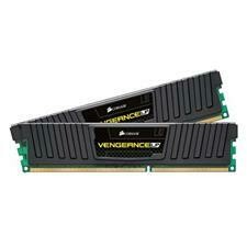 Corsair Vengeance LP 8GB (2x 4GB) DDR3 1600MHz Memory