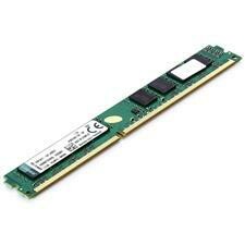 Kingston ValueRam 8GB (1x 8GB) DDR3 1600MHz Memory