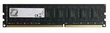 G.Skill 8GB (1x 8GB) DDR3 1600MHz Memory
