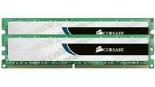8GB (2x 4GB) DDR3 1600MHz Memory