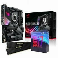 ASUS i7 Ultimate Gaming Bundle