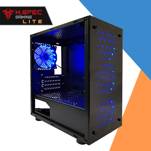 M.SPEC Lite 570 Gaming System -  Edition