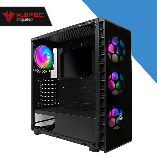 M.SPEC ELITE GeForce GTX 1650 Super Gaming System
