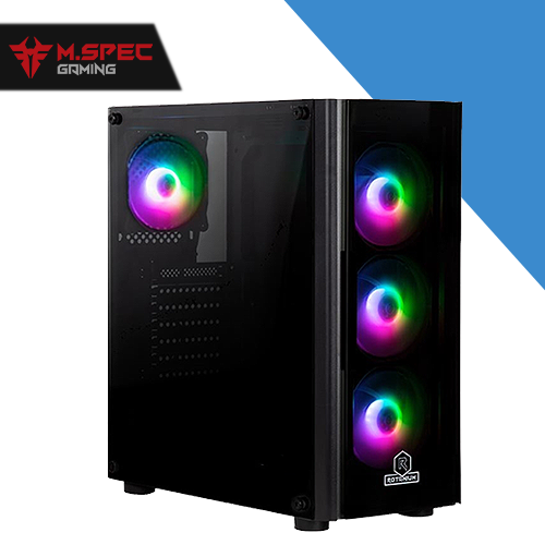 M.SPEC ELITE GeForce GTX 1660 Super Gaming System