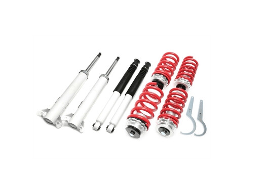 Schroefset Mercedes-Benz 190 W201