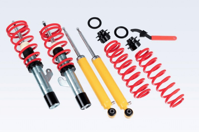 V-MAXX X-SPORT schroefset MERCEDES A-CLASS (W176) 6.12 >,