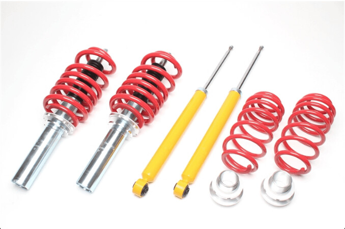 Schroefset Audi A4, A4 Avant, A5, A5 Sportback, A5 Cabriolet, A6, A6 Avant, A7 Sportback