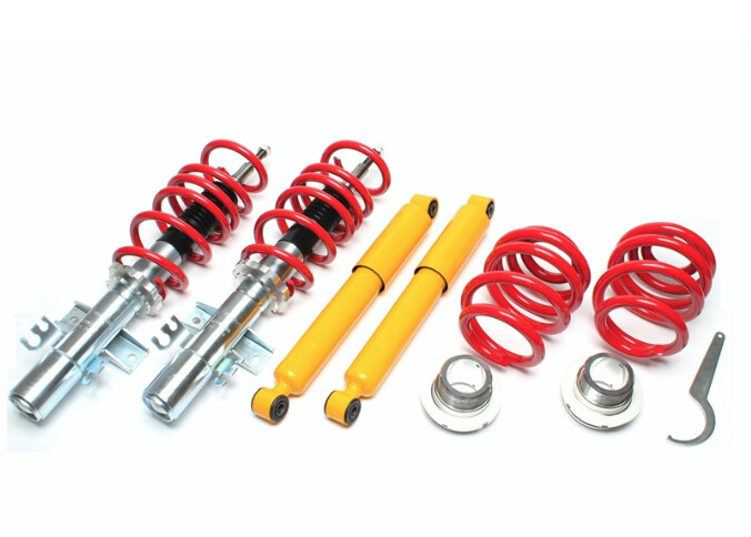 Schroefset VW Transporter T5 + T6 , Transporter,  T5 + 6 Multivan