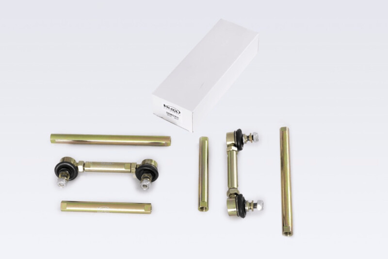 SBMO = STABILISATOR KOPPELSTANGEN SET / VOORZIJDE (=2 STUKS)