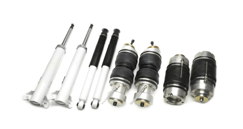 TA-Air set  Mercedes-Benz 190 W201