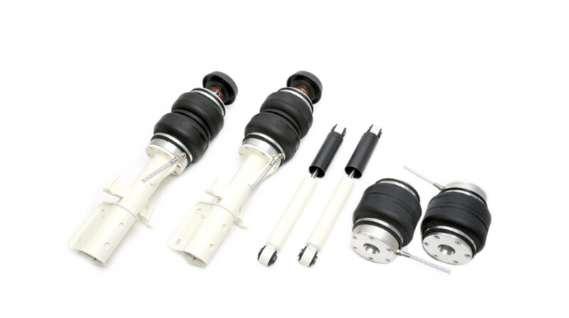 TA-Air set Mercedes Benz Vito Type 638 / V-​Klasse Type 638/2