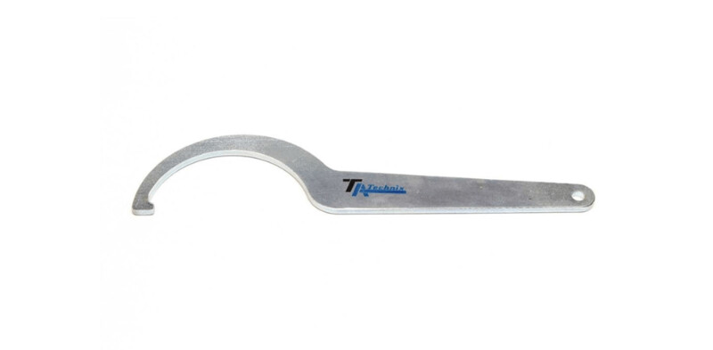 Stelsleutel tbv schroefset M52 (TA-Technix)
