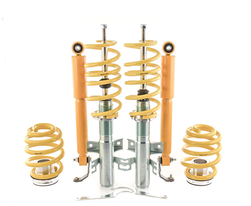 FK-Automotive Schroefset VW Transporter T5 + T6 , Transporter,  T5 + 6 Multivan