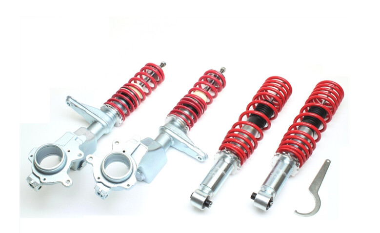 Schroefset VW Polo 86C / Derby II