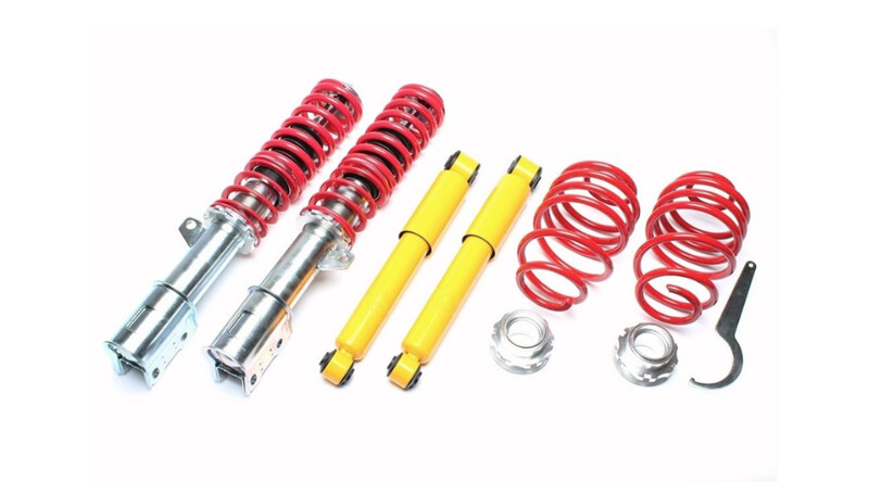 Schroefset OPEL ASTRA G T92 1991 - 2001