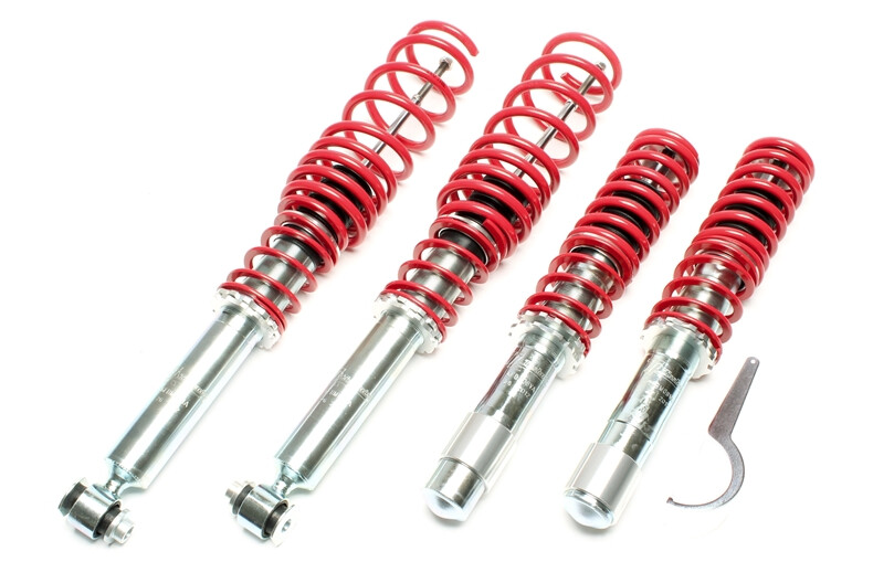 Schroefset BMW E39 Limousine / Berline