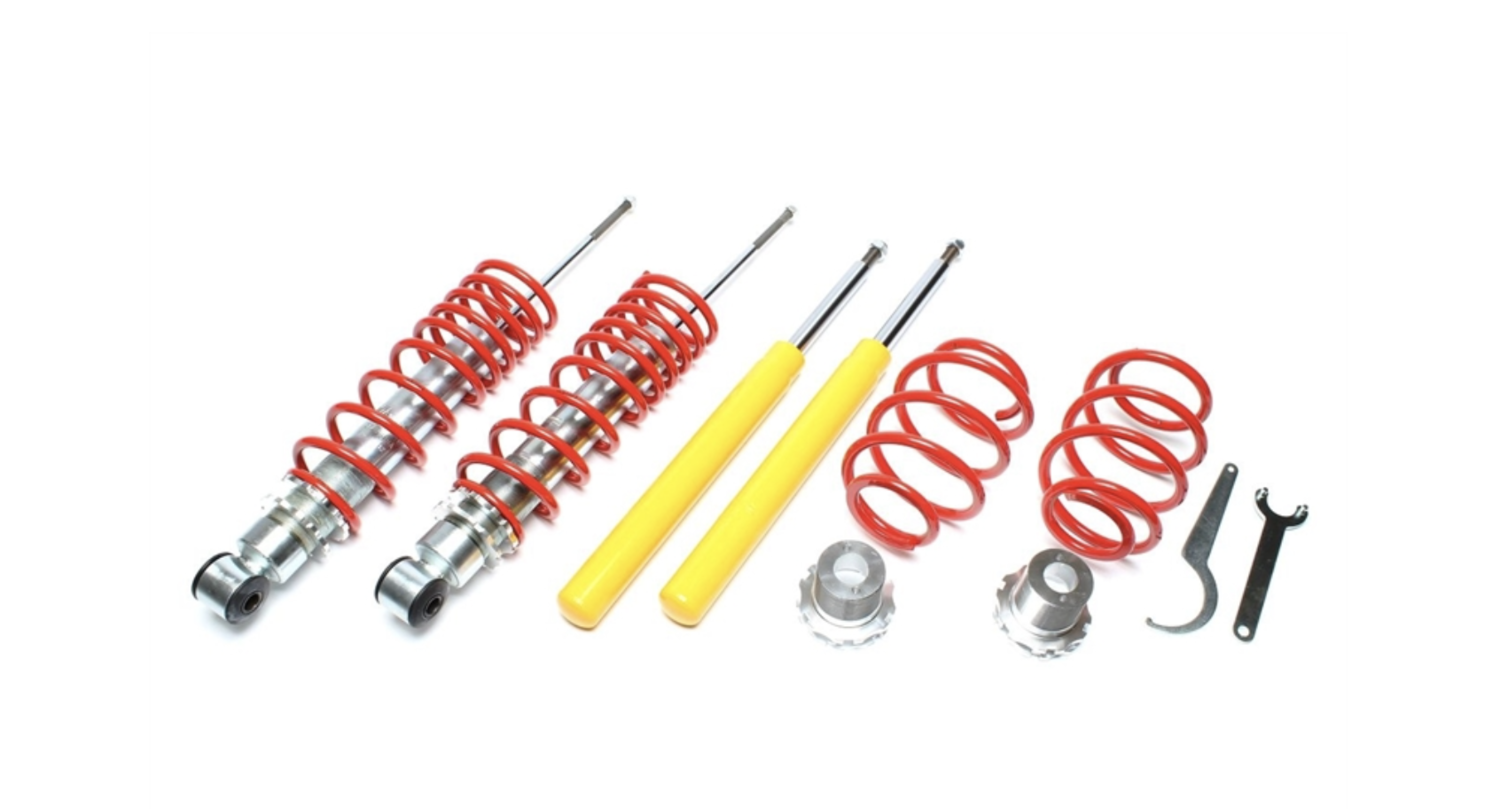 Schroefset Audi 80 Limousine, 80 Avant, Typ B4