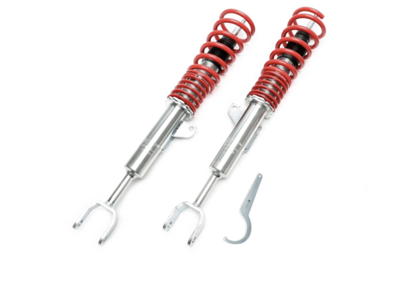TA-Technix Schroefset Vooras BMW 5 serie touring F11-5L