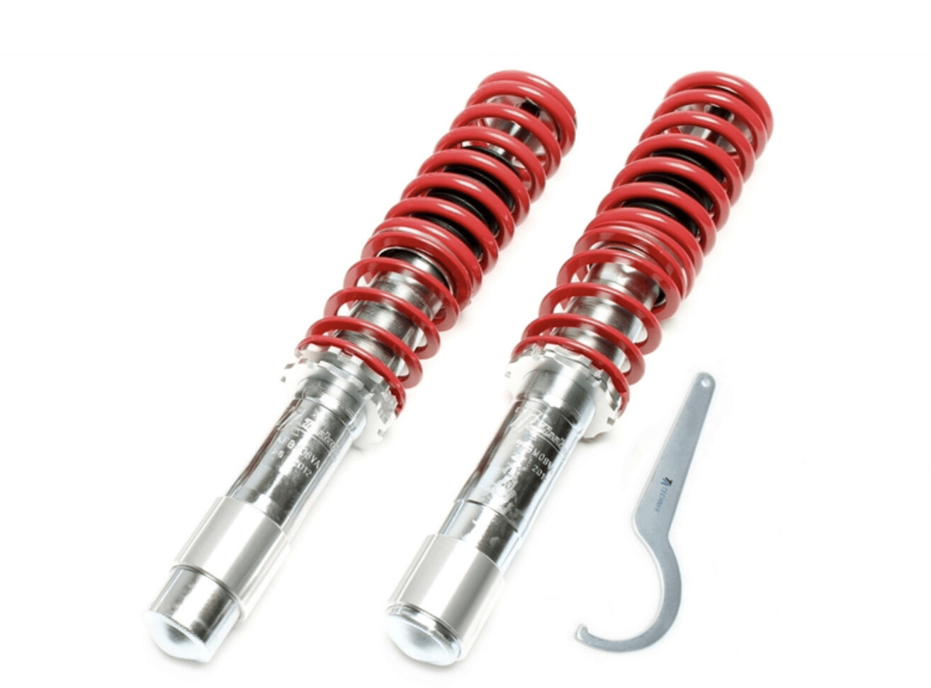 TA-Technix Schroefset Vooras BMW 5 serie touring E39