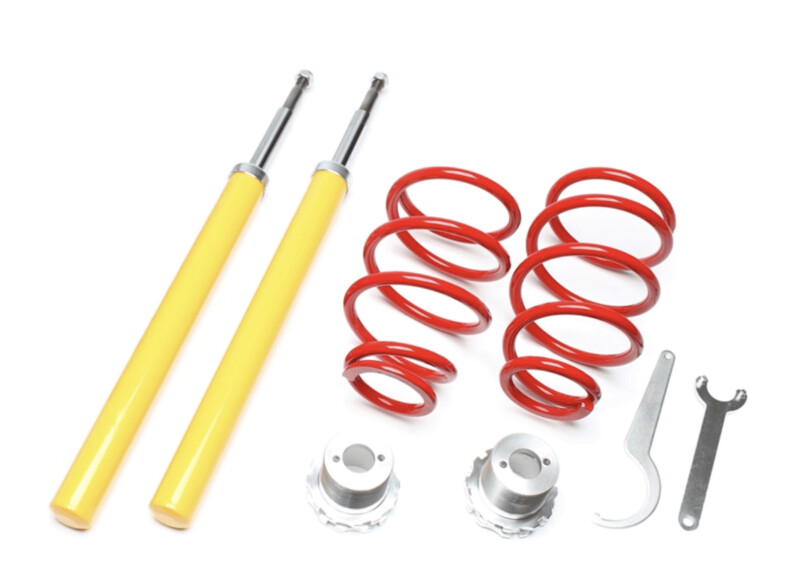 TA-Technix Schroefset Vooras BMW 5 serie touring F11-5L