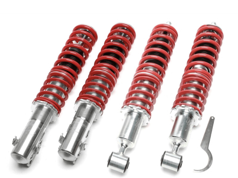 Schroefset Volkswagen POLO 6N