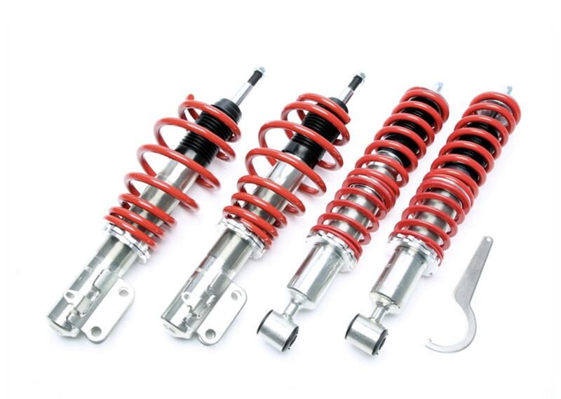 Schroefset VW POLO 6N2
