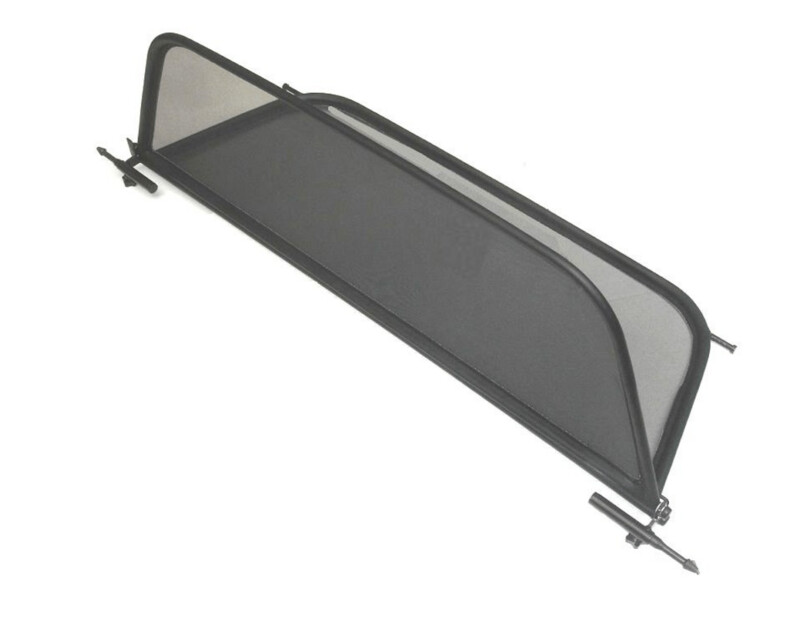 Windscherm BMW 1-Serie E88 Cabrio 2008 - 2013