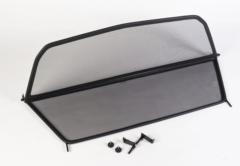 Windscherm BMW 3-Serie E46 Cabrio 2000 - 2007