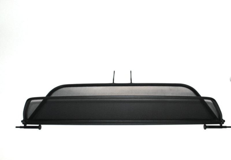 Windscherm BMW 6-Serie F12 Cabrio 2011 - 2018