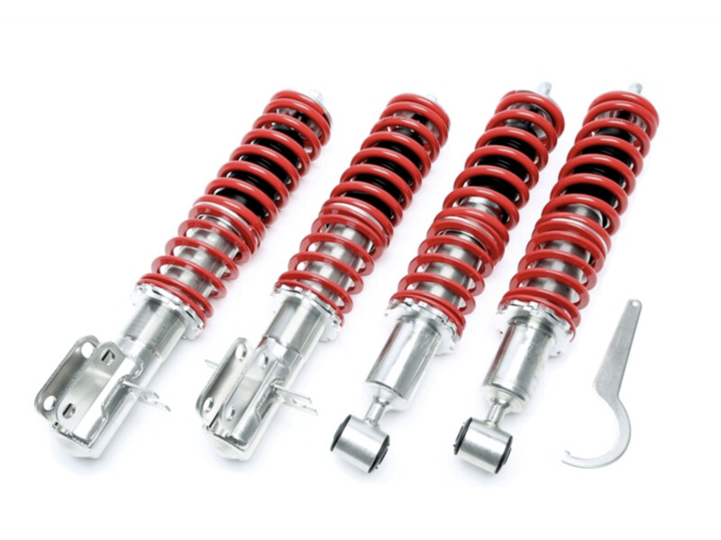 Schroefset Volkswagen VW GOLF 1