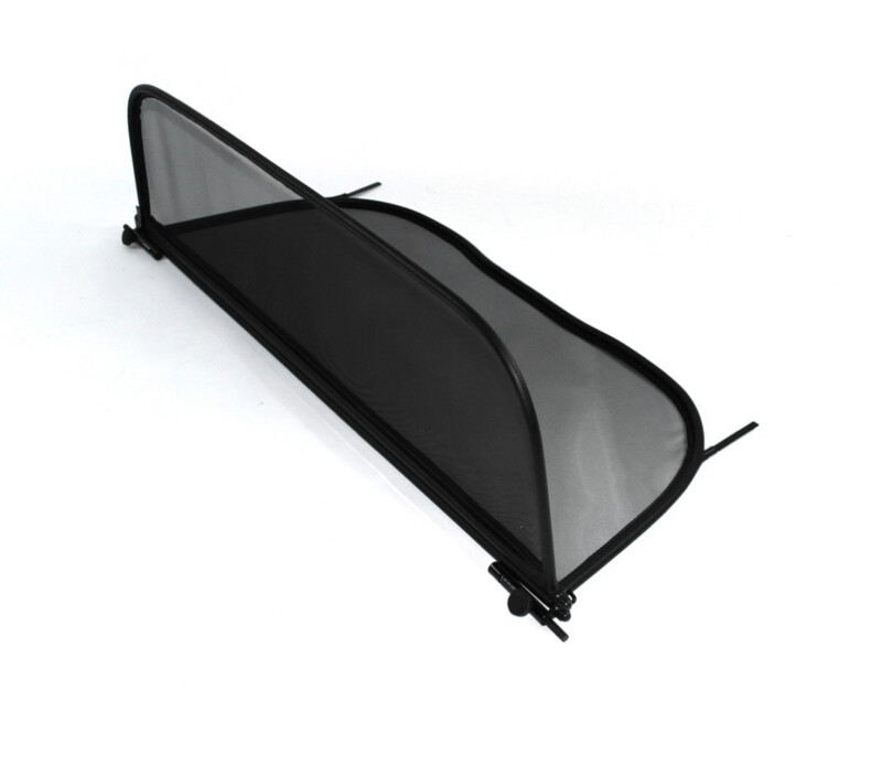 Windscherm AUDI A4  2002 - 2009