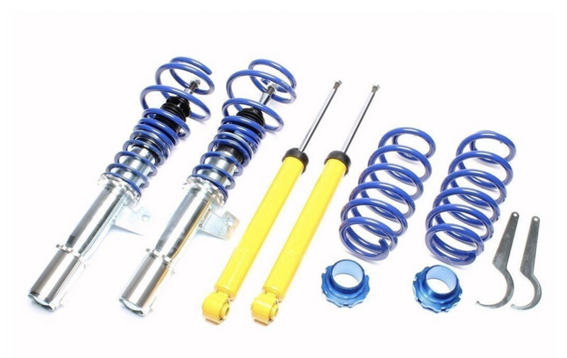 Schroefset VW Golf V 2003 - 2009