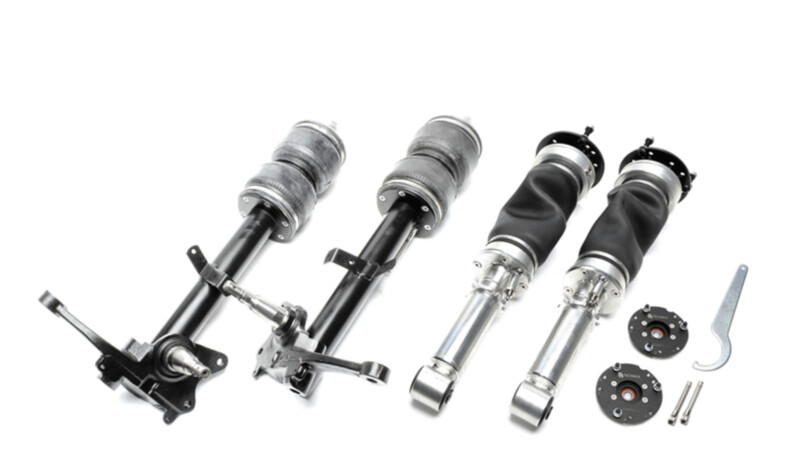 TA-Air set  BMW 3er Serie E21 45mm 1975 - 1984