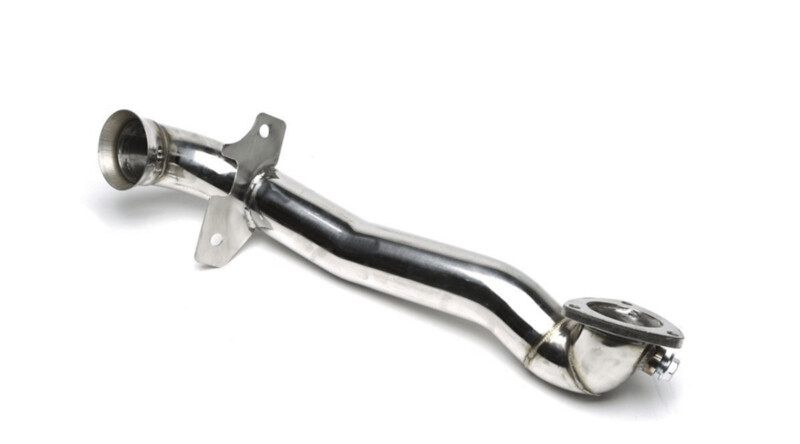 TA Technix downpipe geschikt voor Mini / Citroën / Peugeot