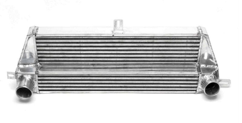 TA Technix intercooler voor Mini Cooper serie R55/R56/R57/R58/R59/R60/R61