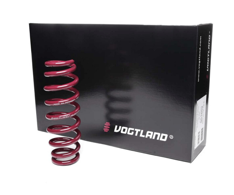 Vogtland Sportveren set -40/-40 Audi 80, 90, Typ 89, sedan., coupé, 5 u. 6 cil., 37 - 128 kW, en Diesel