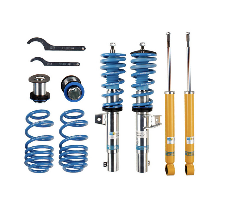 Bilstein Mitsubishi Lancer VI (CK/P-A) 2.0 16V EVO VIII B14 schroefset