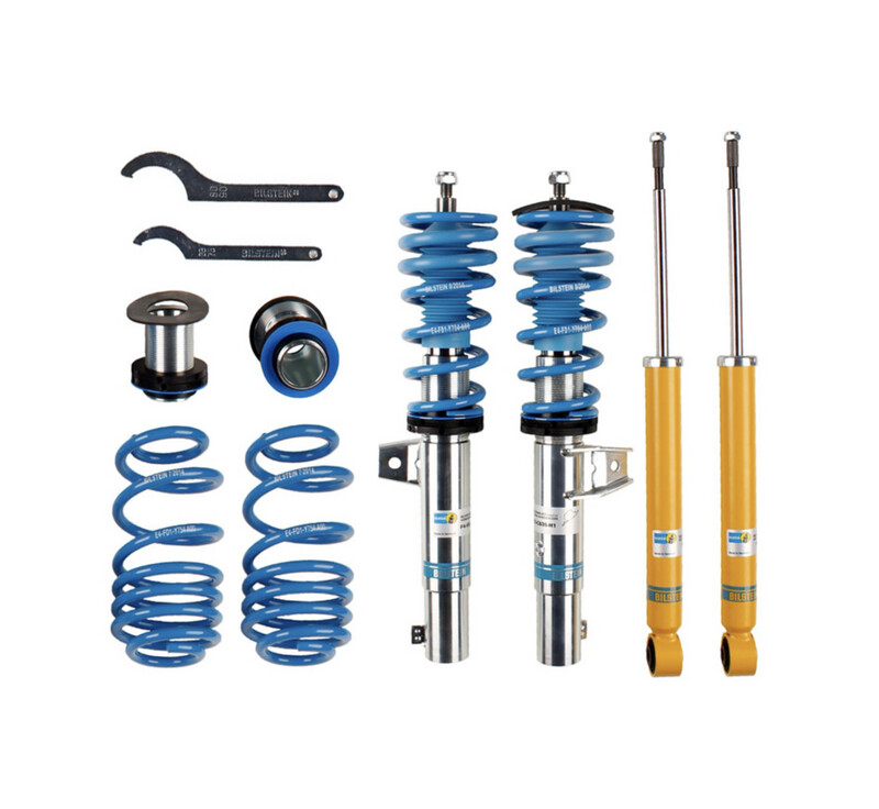 Bilstein Mitsubishi Lancer VI (CK/P-A) 2.0 16V EVO VI / VII B16
